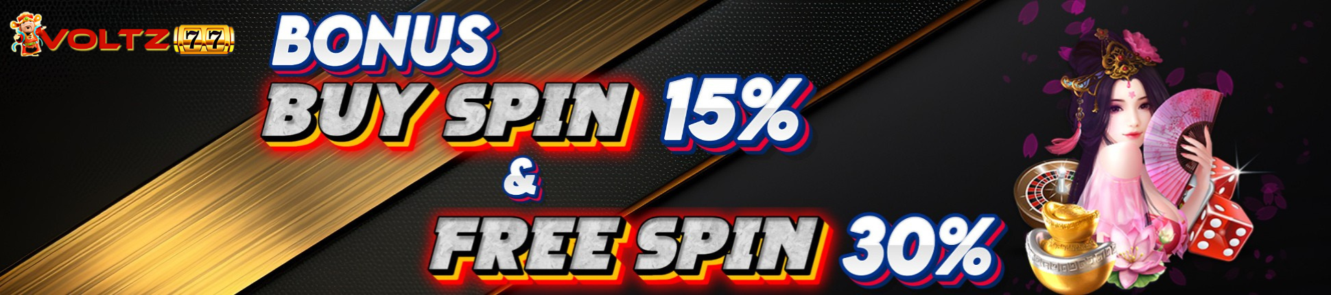 Claim Freespin