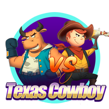 Texas Cowboy