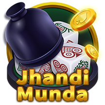 Jhandi Munda