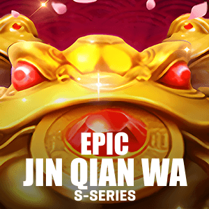 Epic 金钱蛙
