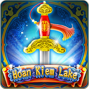 Hoan Kiem Lake