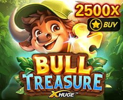 Bull Treasure X-Huge