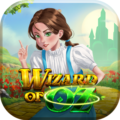 Wizard of Oz